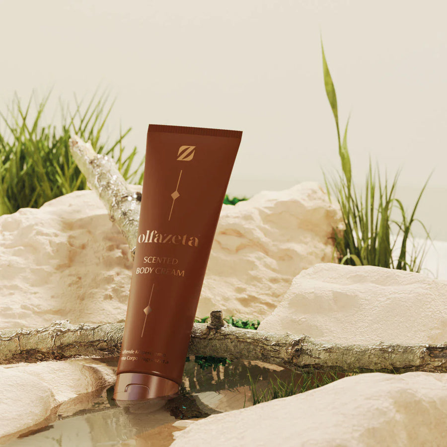 Crème Parfumée