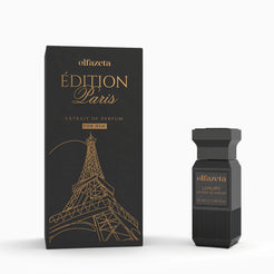 Olfazeta Paris Edition (für ihn) — Parfum