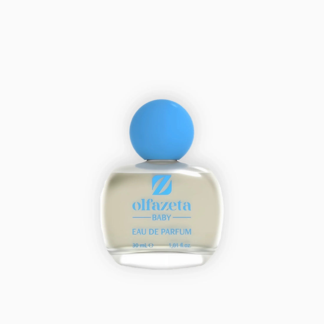 Olfazeta Baby N°45 — perfume para bebé
