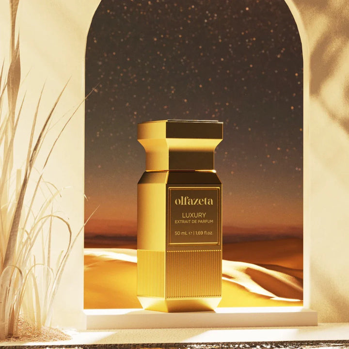 Luxury N°126 (Inspirováno)
