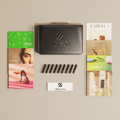 Olfazeta Sample kit