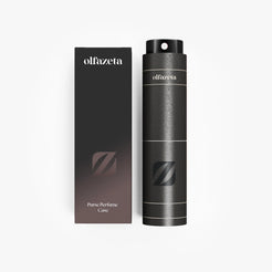 Olfazeta Timeless — pocket case
