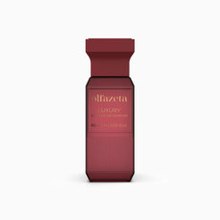 Olfazeta Luxury parfémový extrakt červený flakon