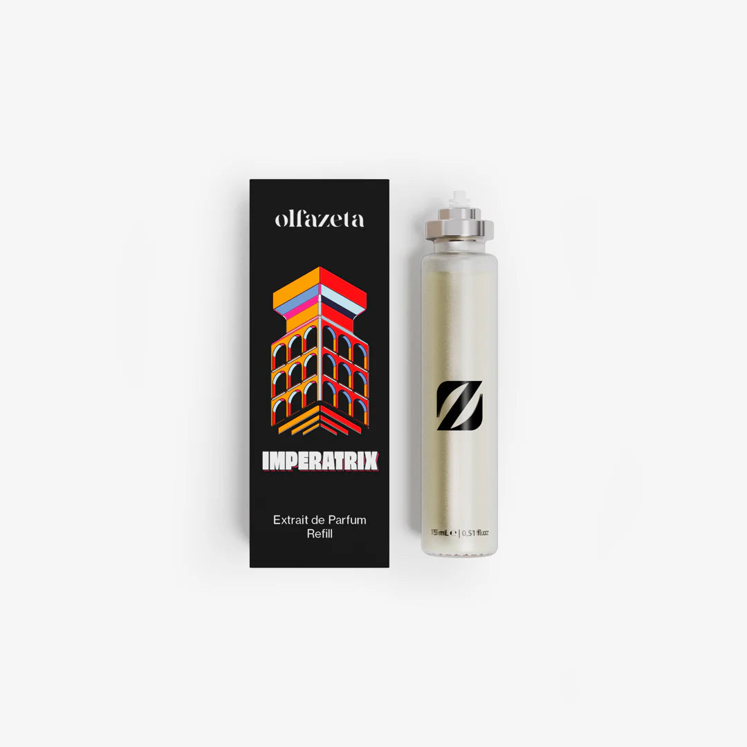 Imperatrix 10 Years Edition