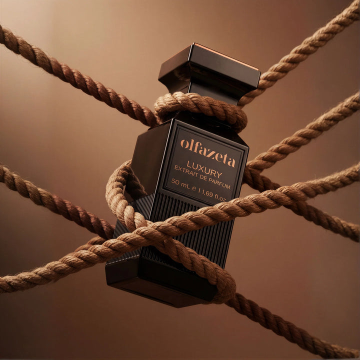 Luxury N°75 (Inspirováno)