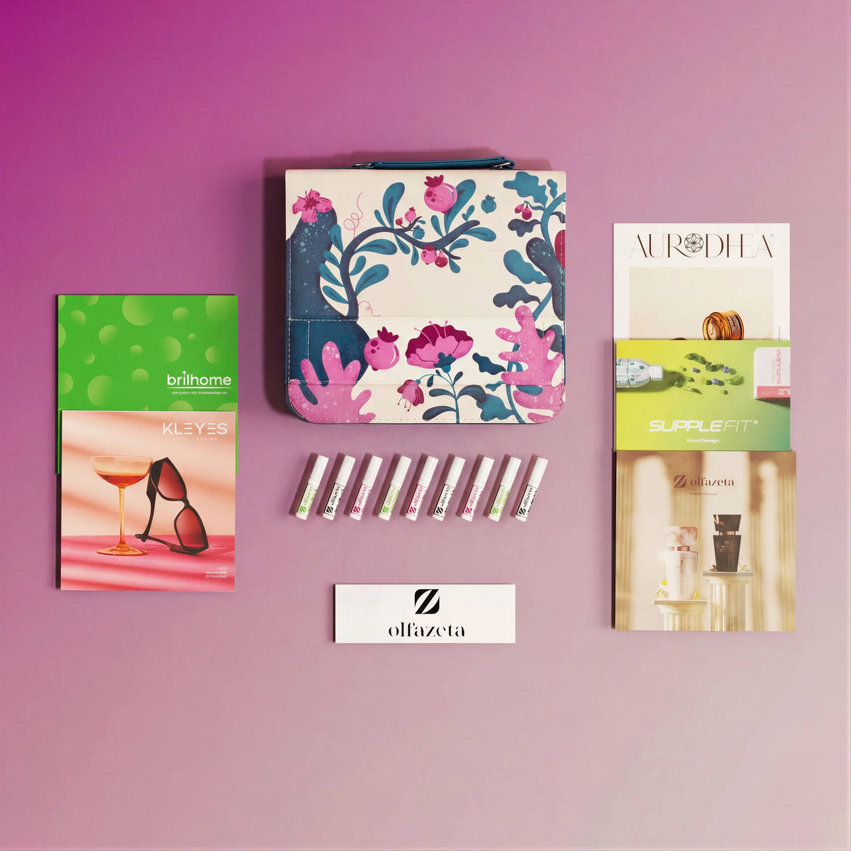 Sample Kits