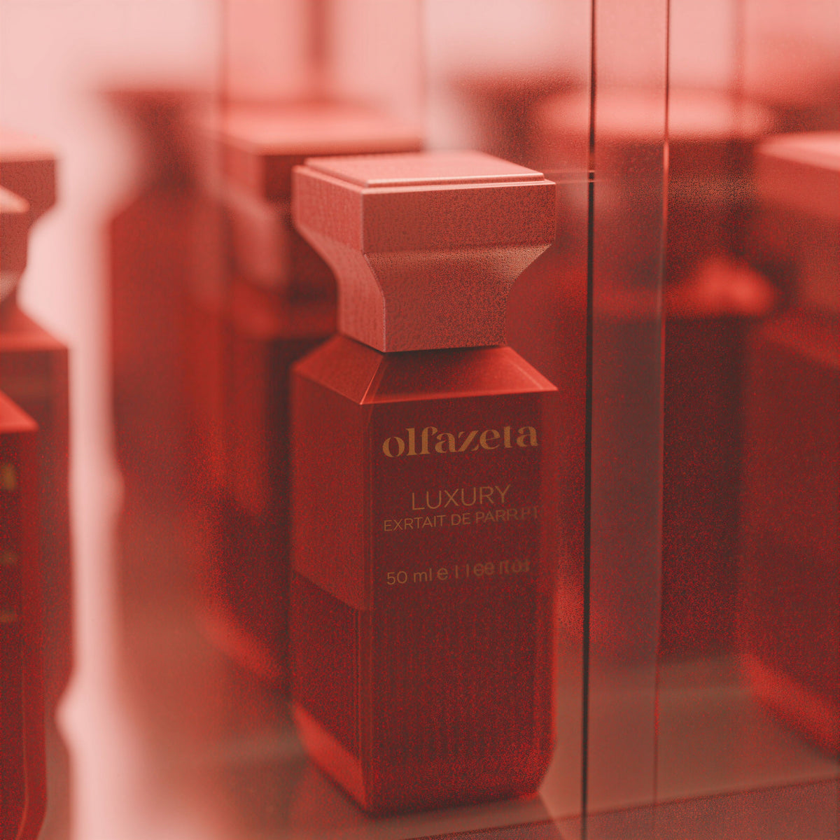 Luxury N°146 (Inspirováno)