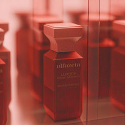Luxury N°146 (Inspirováno)