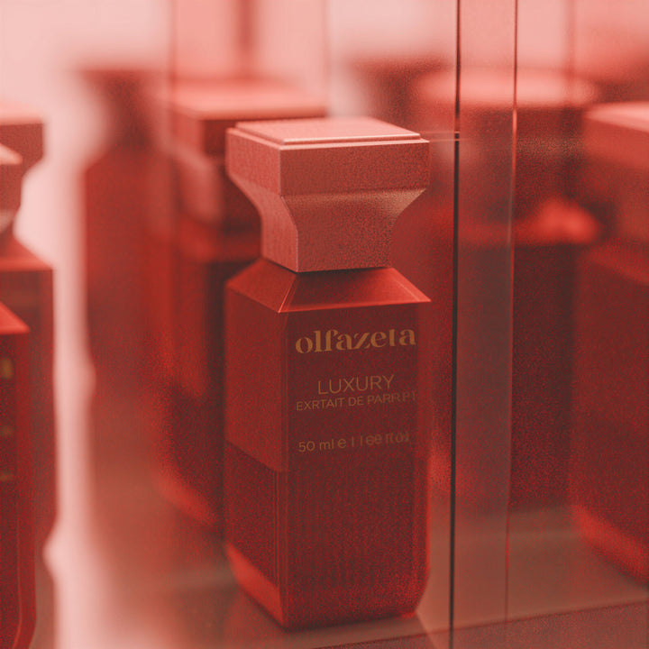 Luxury N°146 (Inspirováno)
