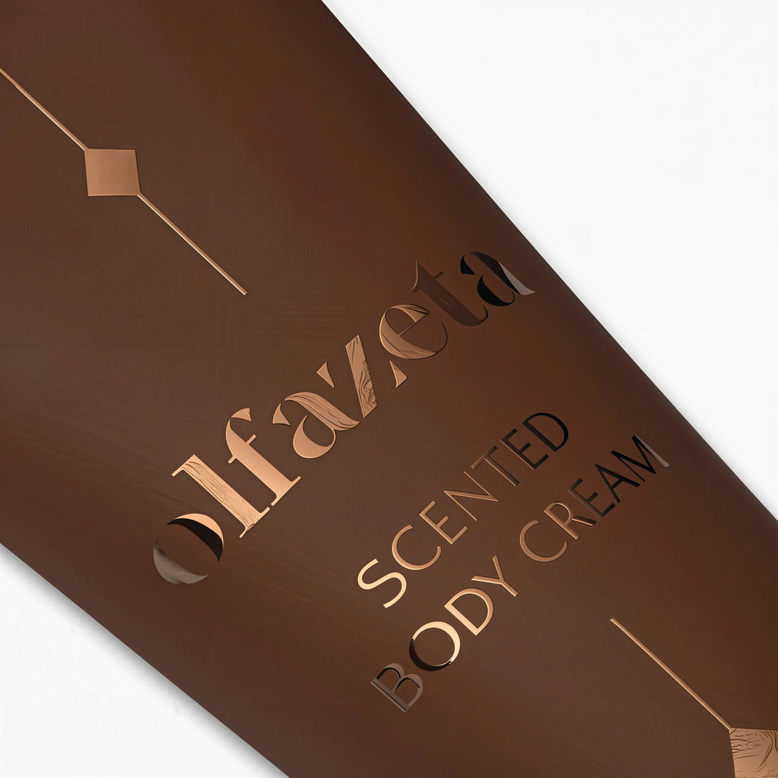 Olfazeta Crème parfumée