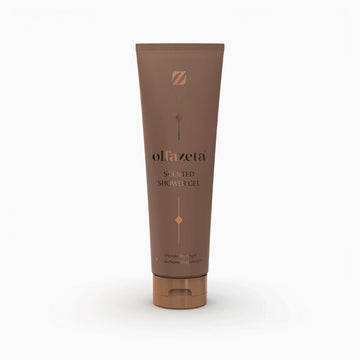 Olfazeta Gel douche parfumé